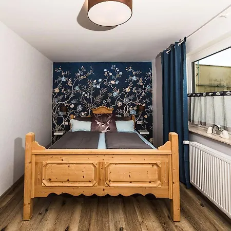 Haus Gerda *