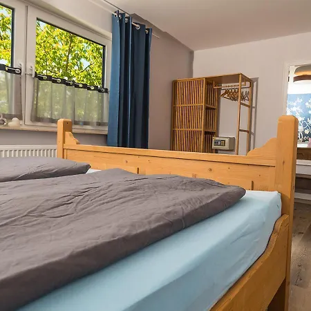 Haus Gerda Lejlighed Bodenwerder