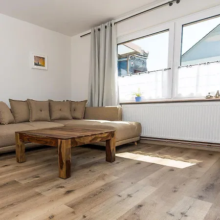 Haus Gerda Apartment