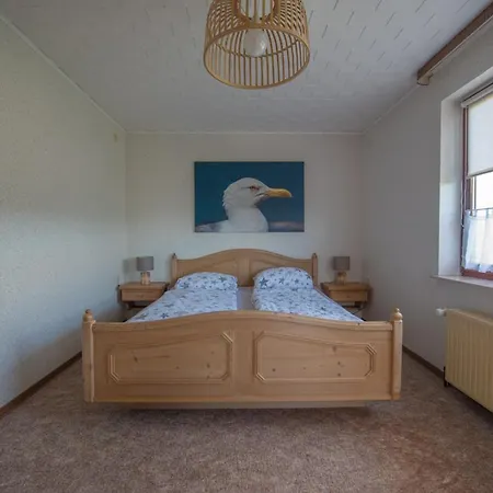 Haus Gerda Apartment *