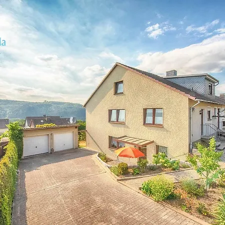 Haus Gerda Apartment