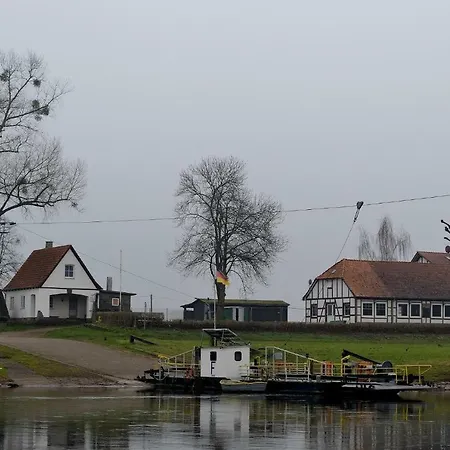 Haus Gerda * Bodenwerder