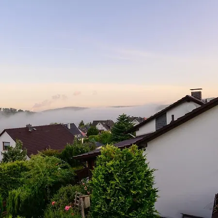Haus Gerda Apartment